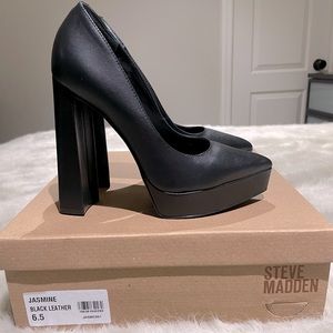 Steve Madden Jasmine Size 6.5